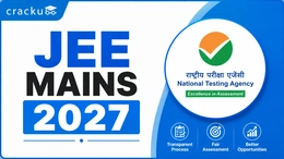 JEE Mains 2027, Exam Dates, Registration & Eligibility Criteria
