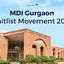 MDI Gurgaon Waitlist Movement 2025, Program-wise Analysis