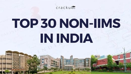 List Of Top 30 Non IIM MBA Colleges in India, Check Now