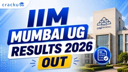 IIM Mumbai UG Final Result 2026, Merit List, Download Link