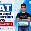 CAT Ratio and Proportion PYQ with Video Solutions PDF