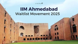 IIM Ahmedabad Waitlist Movement 2025, Previous Year Analysis