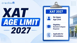 XAT Age Limit 2027, Age Criteria For Working Professionals