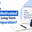 How to Stay Motivated During Long-Term JEE Preparation?