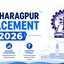 IIT Kharagpur Placement 2026, Highest & Average Package