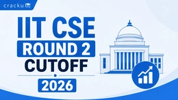 IIT CSE Round 2 Cutoff 2026, Check Opening and Closing Rank