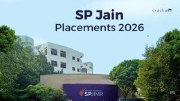 SP Jain Placements 2026, Top Recruiters, Highest Package