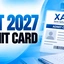 XAT 2027 Admit Card Updates, Release Date, Download Link