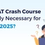 Is CAT Crash Course Really Necessary for CAT 2025?