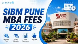 SIBM Pune MBA Fees 2026, Fee Structure, Scholarships
