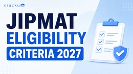 JIPMAT Eligibility Criteria 2027, Age Limit, Reservation Criteria