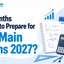 Is 5 Months Enough to Prepare for JEE Main Maths 2027?