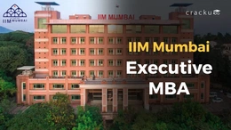 IIM Mumbai Executive MBA 2025, Dates, Admission Process, Fees