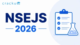 NSEJS 2026, Important Dates, Pattern & Eligibility Criteria