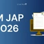 IIM JAP 2026, Admission Process, Shortlist Criteria, Cut off