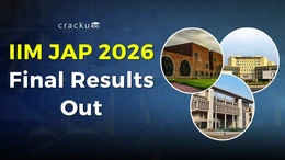 IIM JAP Final  Results 2026 Out, Merit List, Waitlist Movement