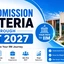 IIM Admission Criteria for Freshers & Working Professionals