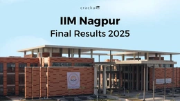 IIM Nagpur Results 2025 OUT, Merit List, Waitlist Movement