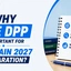 Why JEE DPP Is Important for JEE Main 2027 Preparation?