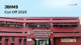 JBIMS Cut off 2025, Category-wise Previous Year Analysis