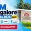 IIM Bangalore RTI Data 2026: Cutoffs, Percentiles & Scores