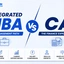 Integrated MBA vs CA, Admission Process, Career Opportunities