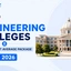 Top Engineering Colleges With Highest Average Package 2026
