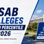 CSAB Colleges at Low Percentile 2026, Cutoffs & Ranks