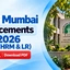TISS Mumbai Placements 2026 MA (HRM & LR), Download PDF