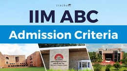 IIM Admission Criteria 2024, Check Selection Criteria, Cutoff