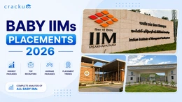 Baby IIMs Placements 2026: Top Recruiters, Average Packages