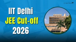 IIT Delhi Cutoff 2026, JEE Category wise Expected Cut-off