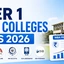 Tier 1 MBA Colleges Fees 2026, Comparison, ROI Calculation