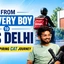 From Delivery Boy to FMS Delhi: Girish’s Inspiring CAT Journey