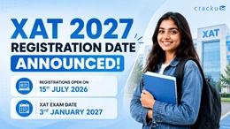 XAT 2027 Registration Date Announced, Get Official Dates PDF