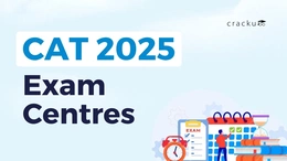 CAT Exam Centres 2025, All States & City-wise Centres