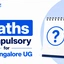 Is Maths Compulsory for IIM Bangalore UG, Check Now