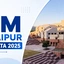 IIM Udaipur RTI Data 2025, Shortlist Candidates, Class Profile
