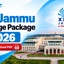 IIM Jammu Average Package 2026: Top Recruiters, Sector & ROI