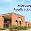 MDI Gurgaon Form 2026, Important Dates, Documents Required