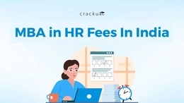 MBA In HR Fees in India 2025, Colleges-wise Fee Structure
