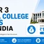 Tier 3 MBA Colleges Fees 2026, Check Average Package, ROI