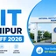 NIT Manipur Cutoff 2026, JEE Category wise Expected Cut-off