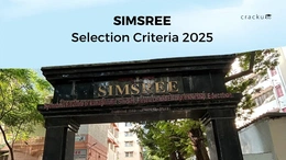 SIMSREE Selection Criteria 2025, Admission Dates, Minimum Cut Off