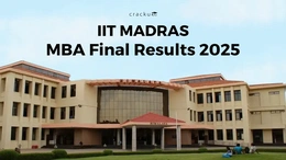 IIT Madras MBA Results 2025 OUT, Merit List, Expected Waitlist