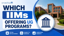 Which IIMs are Offering UG Programs, Colleges, Courses
