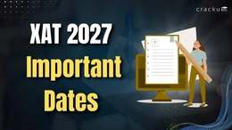 XAT Exam Date 2027, Important Dates, Notification, Application