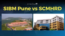 SIBM Pune Vs SCMHRD, Placements, Eligibility, Cut-off, Fees