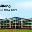 IIM Shillong Executive MBA 2025, Download Brochure PDF