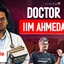 MBBS to IIM Ahmedabad: Jayesh Bansal's 99.71%ile CAT Story